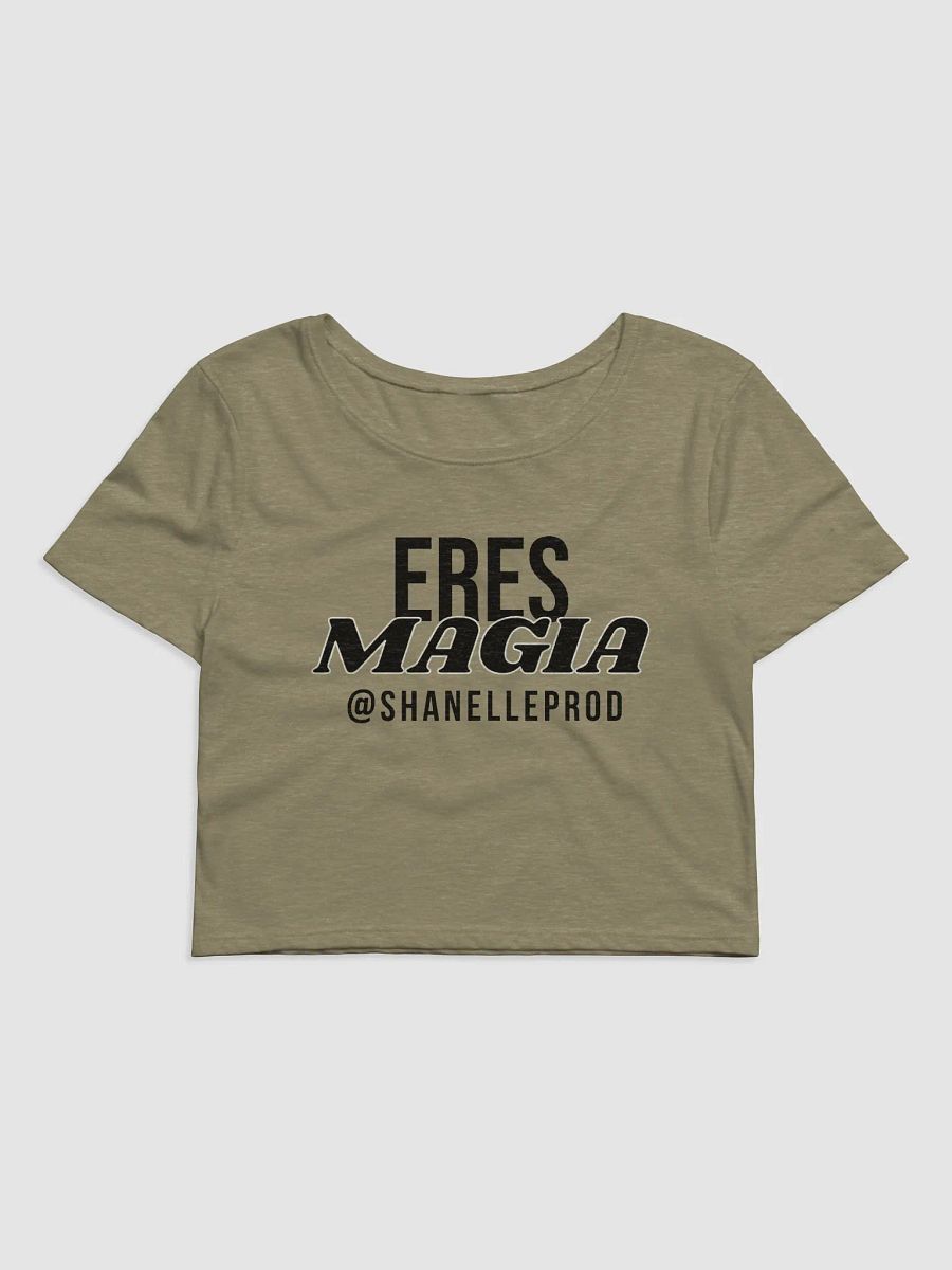 Crop Top MAGIA [Estampado] product image (1)