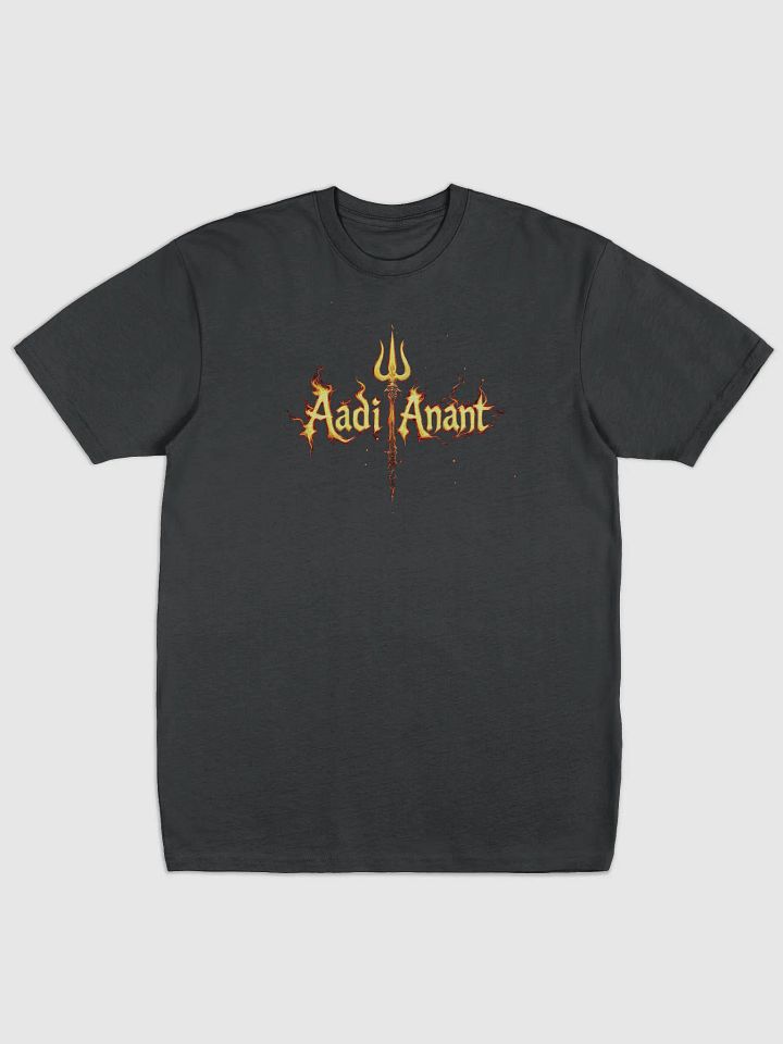 Fiery Trident Men's Premium Tee product image (1)
