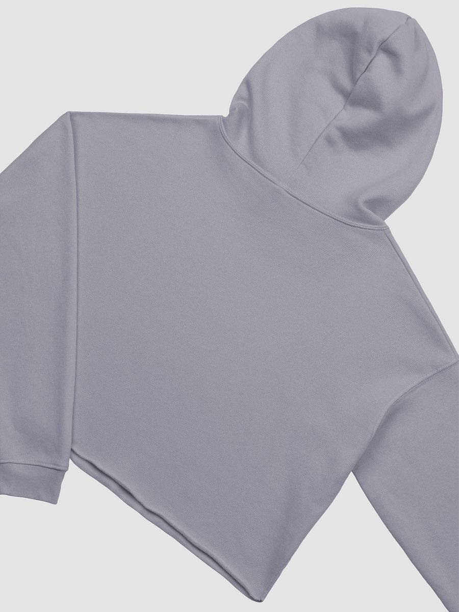 Chibi Women's Cropped Hoodie product image (4)