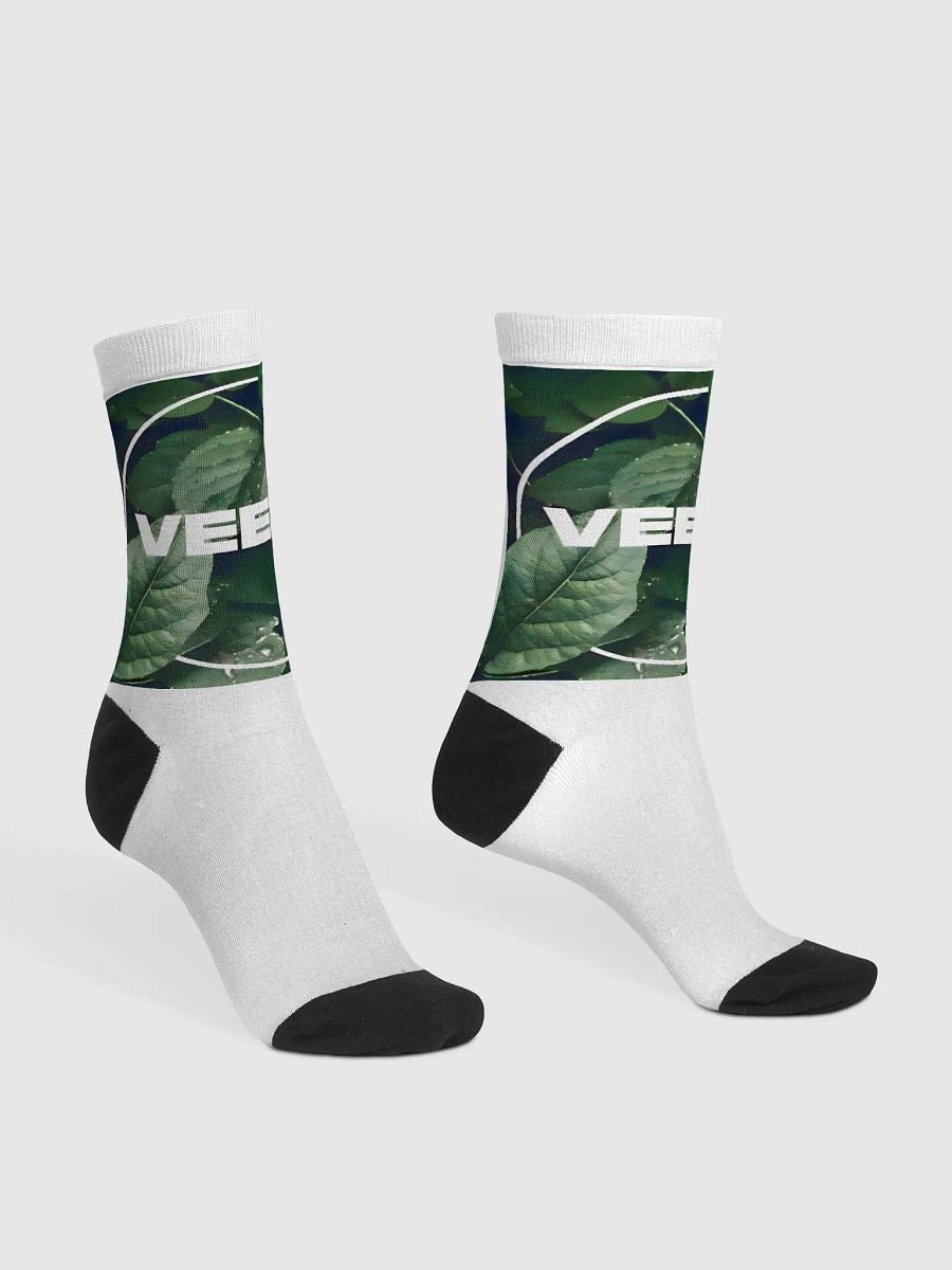 Veezysocks™ MK1 product image (3)