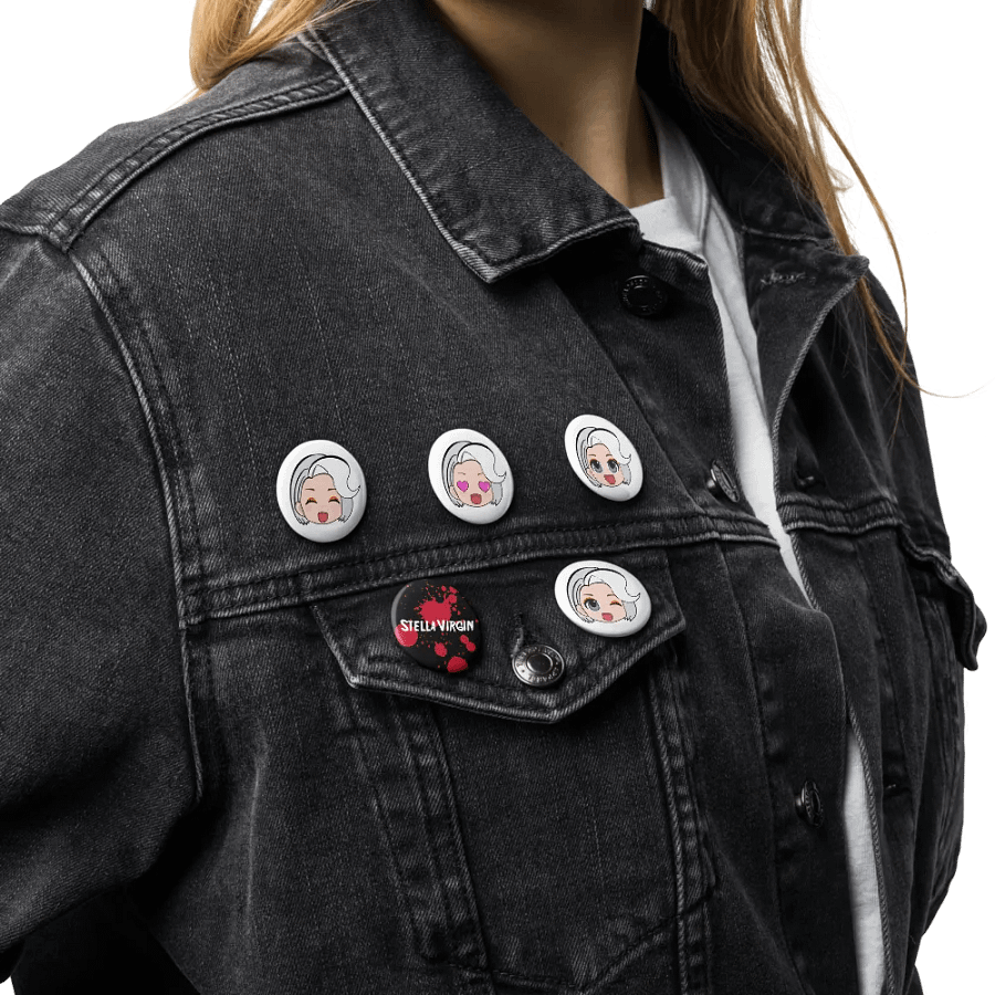 Pins of Glory product image (17)