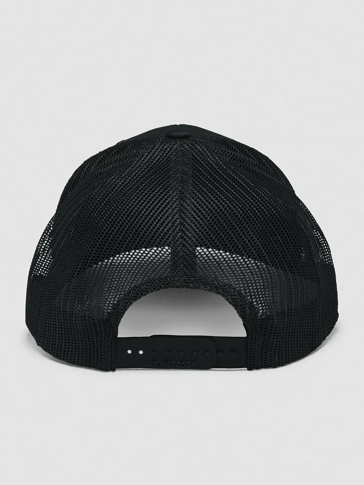 VALOR Trucker Hat product image (2)
