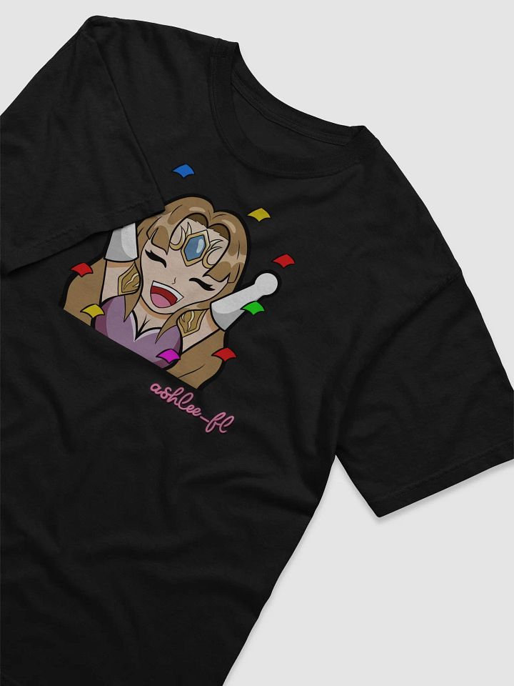 Hype T-Shirt with Logo product image (2)