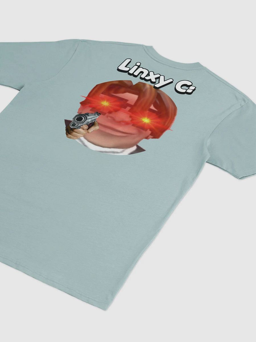 Linxy C: T-Shirt product image (22)