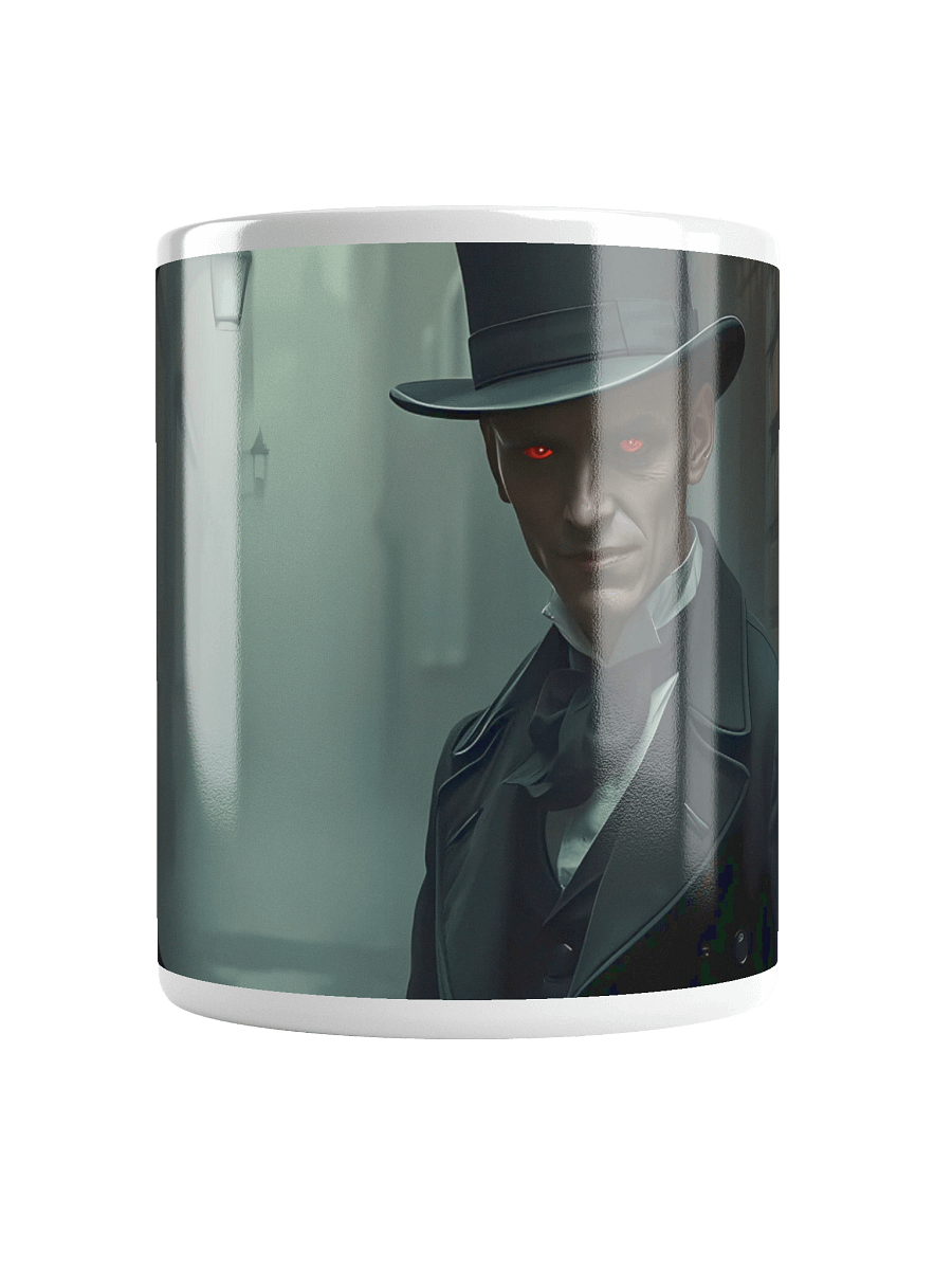 Jack the Ripper product image (1)