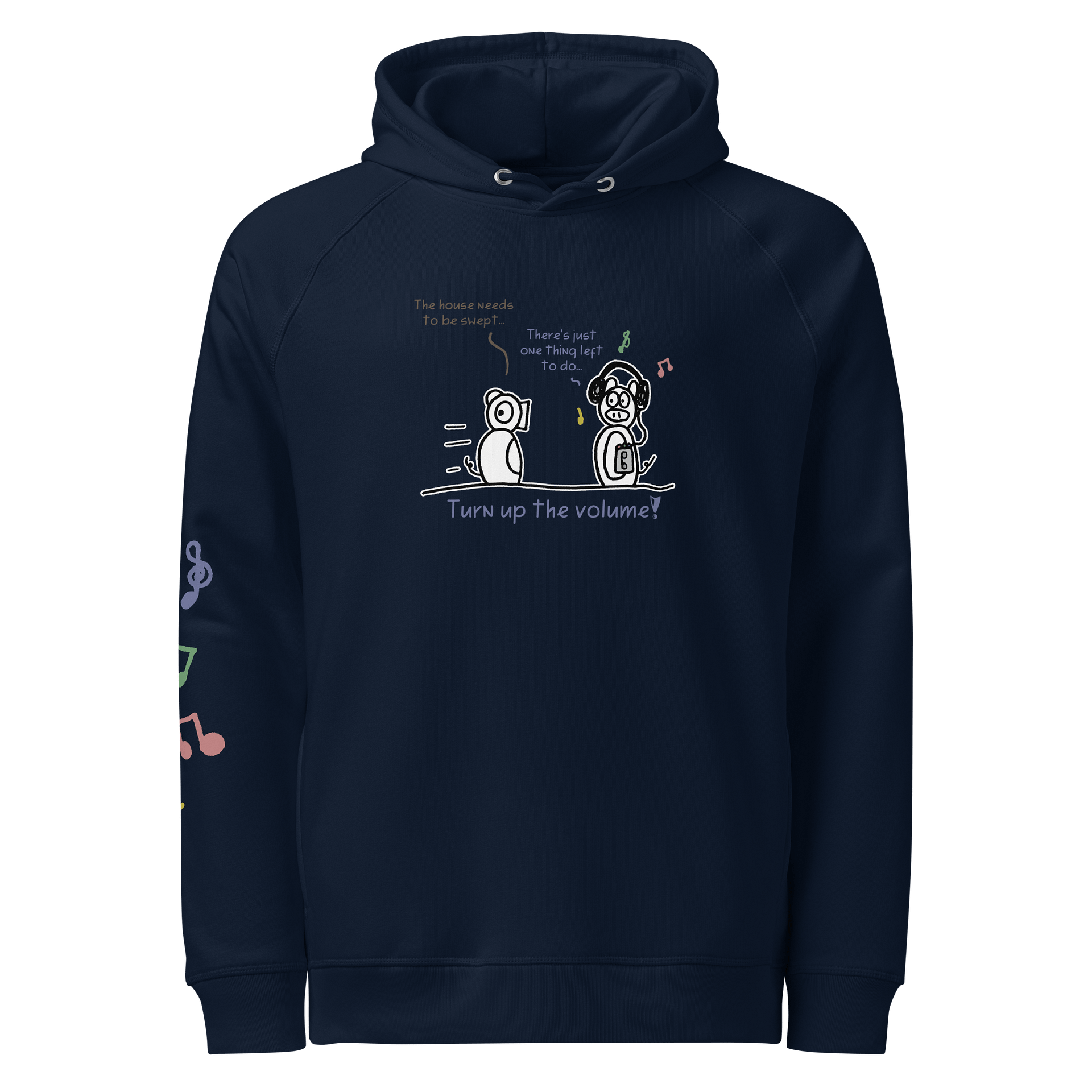 Pupsies! Hoodie product image (2)