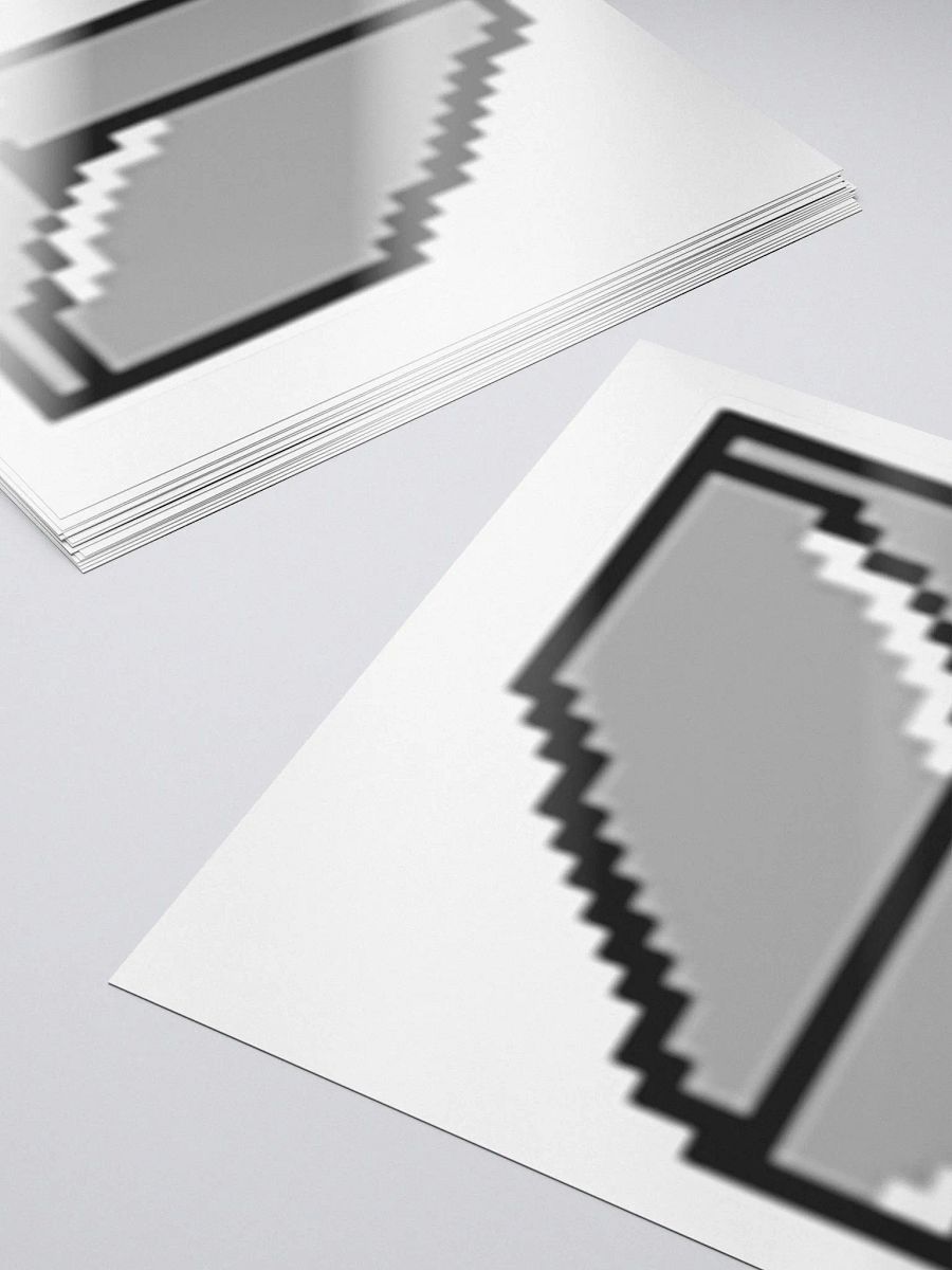 OG sLab Craft Stickers product image (5)