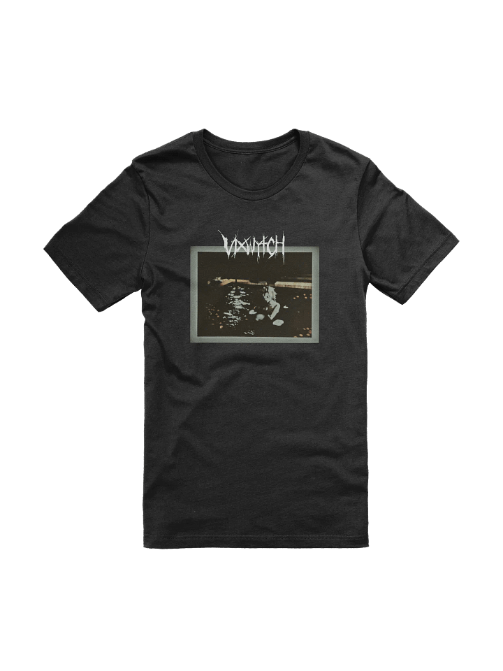 【VIXWYTCH】Cryptid Secret Material Tee product image (1)