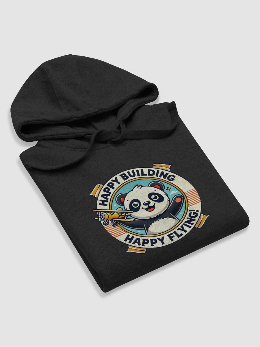 Happy Flying Hoodie product image (5)