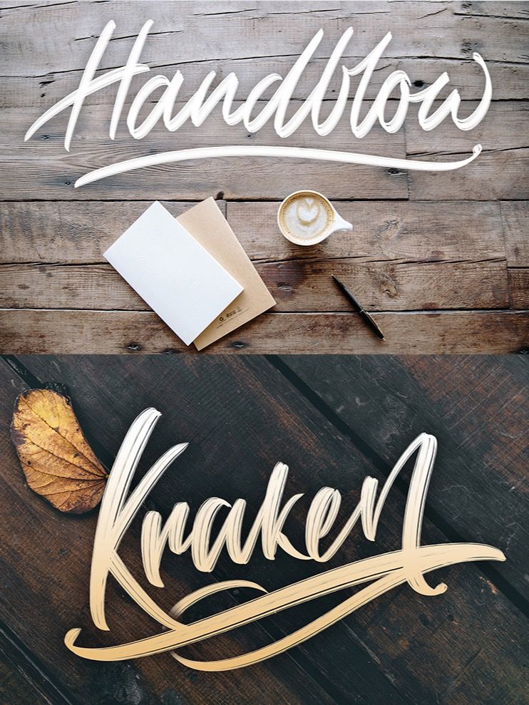 The Lettering Box product image (3)