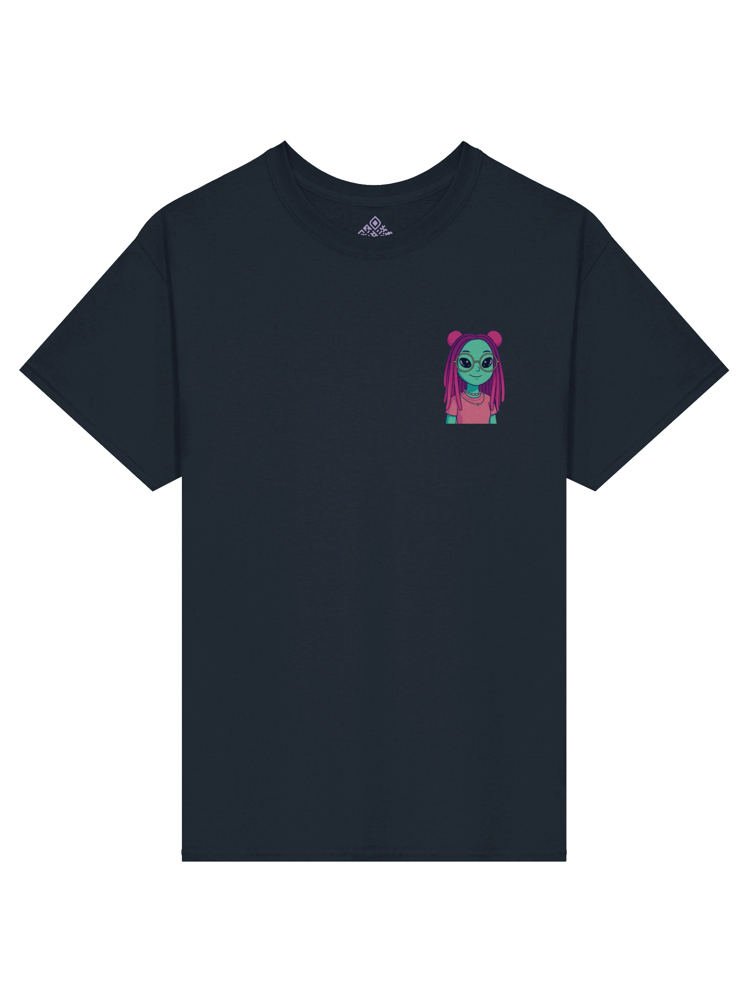 Spacey Freak Tee product image (1)