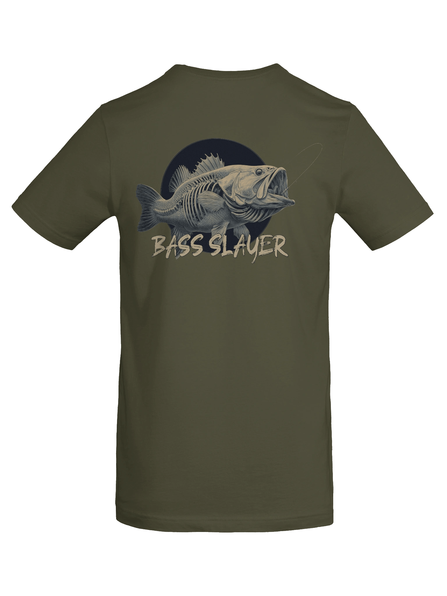 Bass Slayer product image (68)
