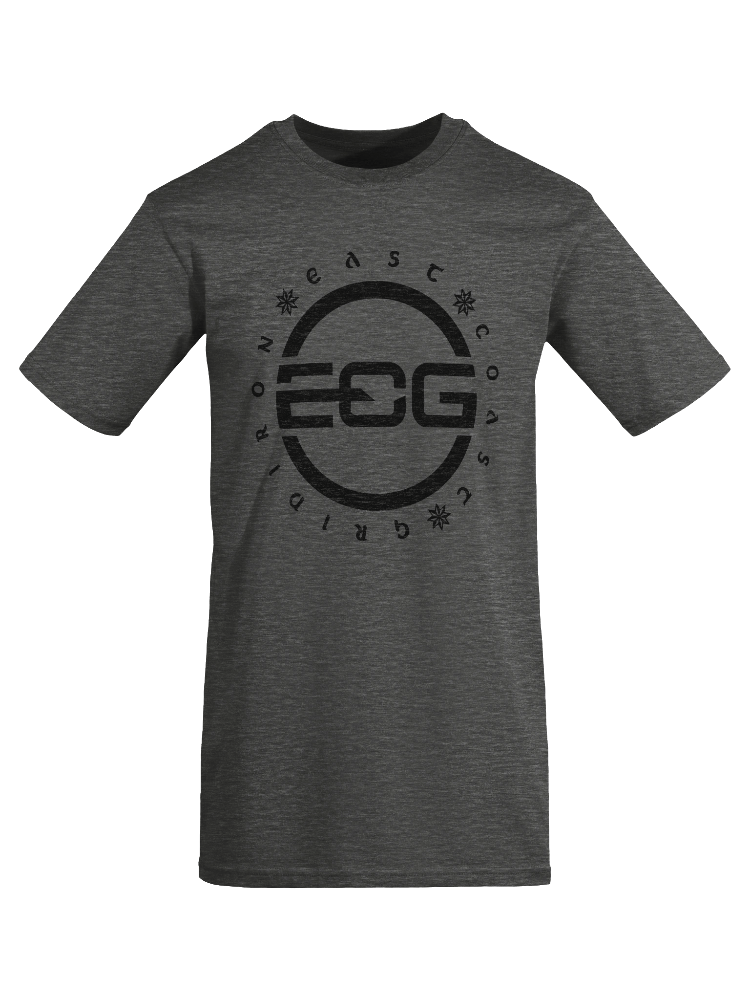 Celtic ECG Tee product image (7)