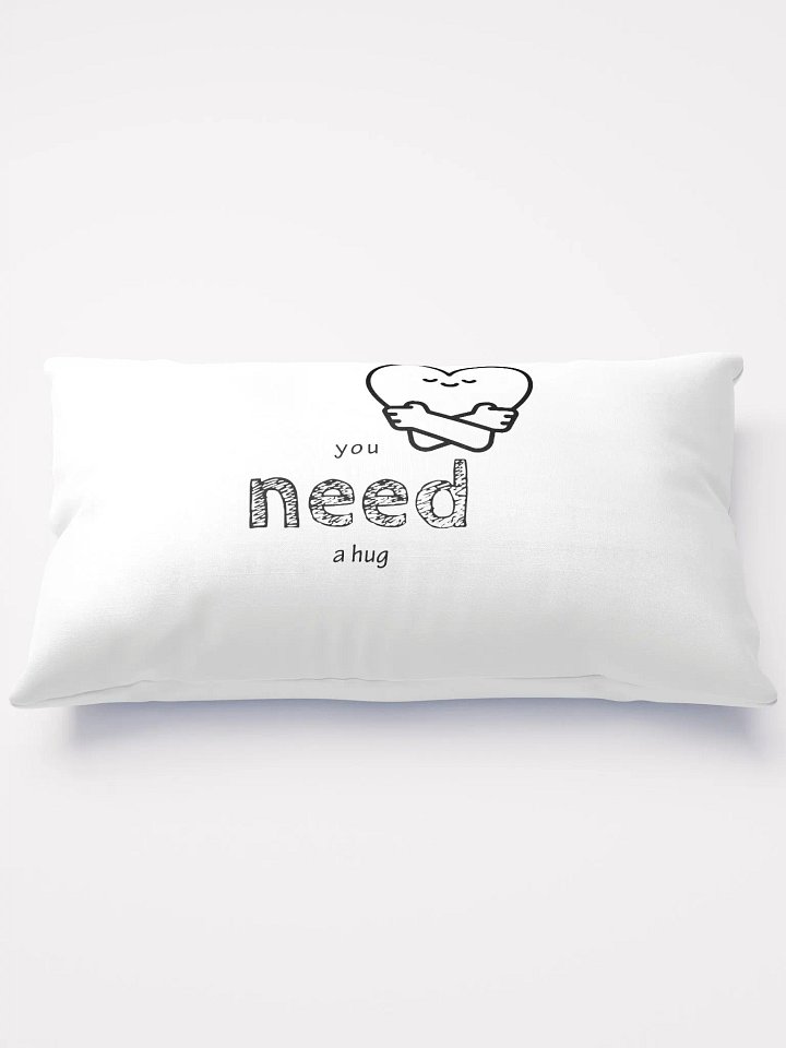 Midnight Magic All-Over Print Pillow product image (1)