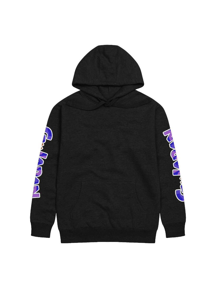 GX Dead Monkey Uni-Hoodie product image (10)