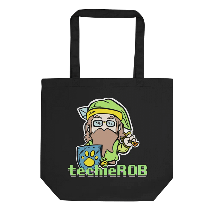 Totes Bag - Linky Rob product image (1)