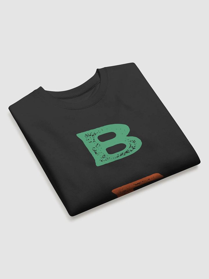 Vibrant STRONG Cotton Sweatshirt product image (16)