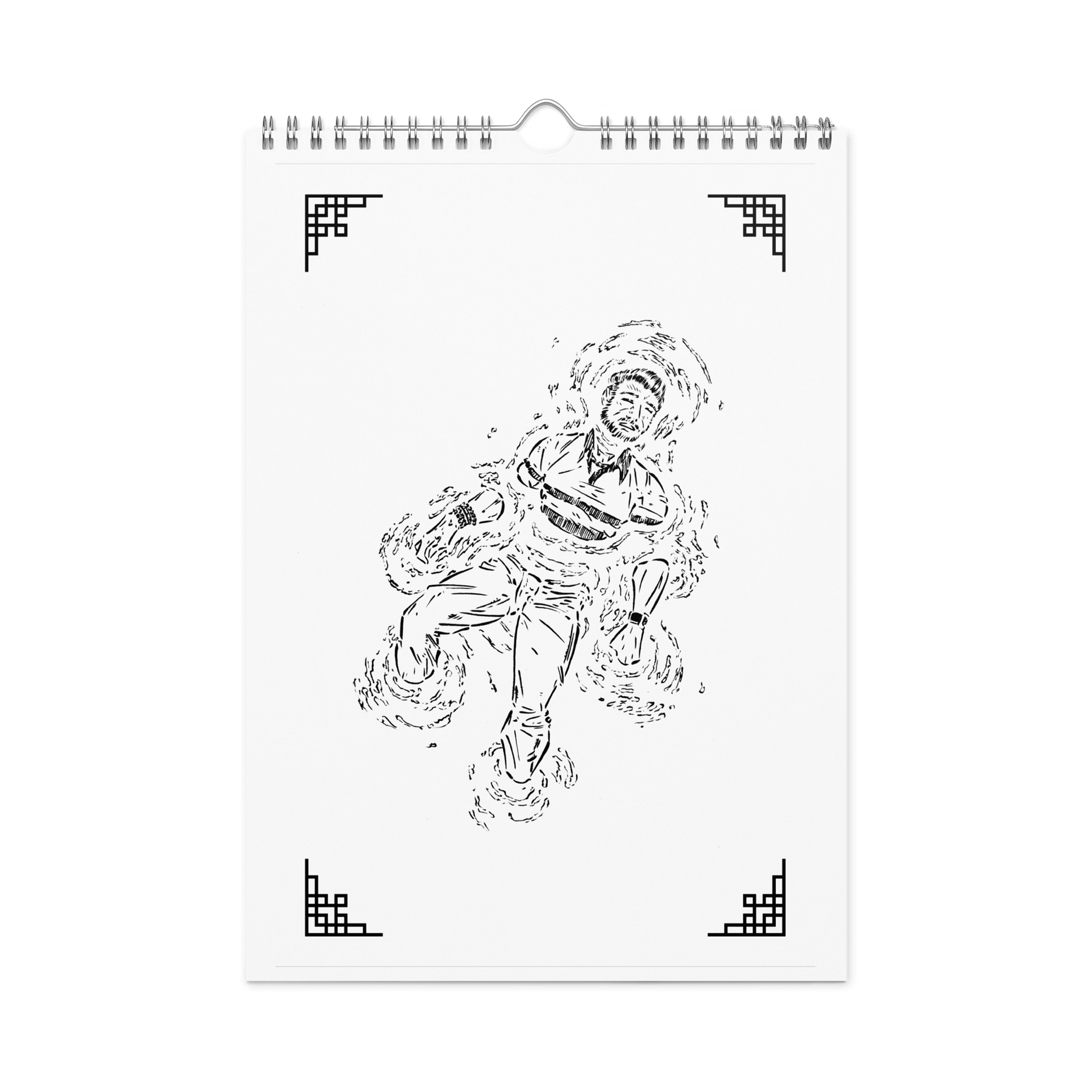 MEIFUMADO | Poster Set product image (4)