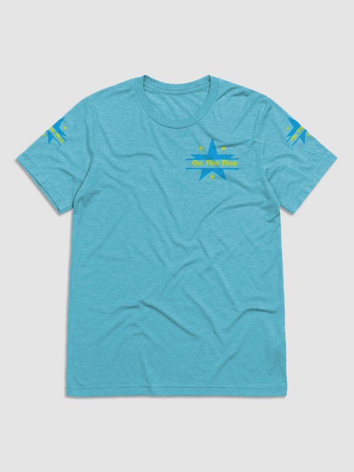 Star Tshirt product image (1)