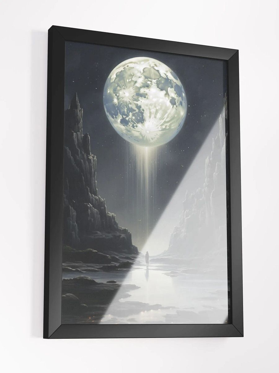 Moon - Poster product image (3)