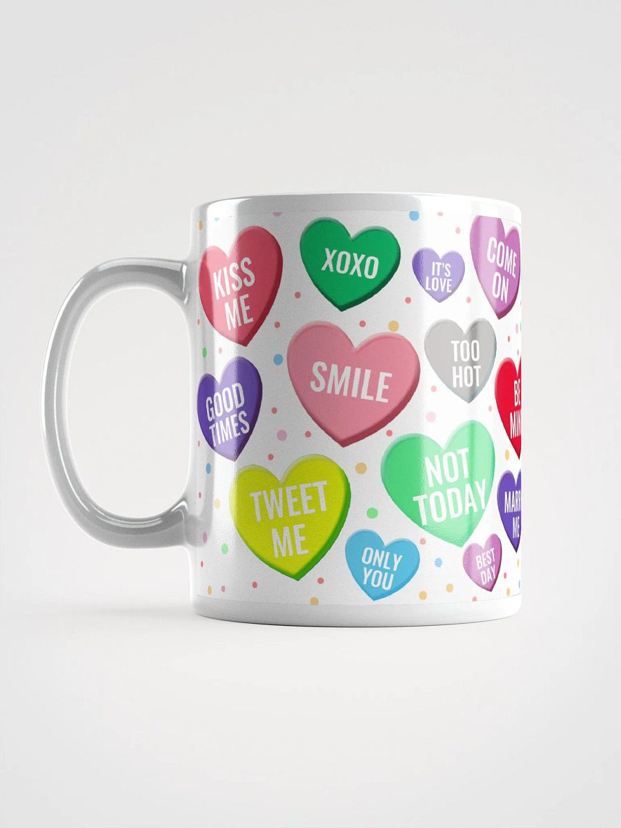 Love Notes Mug product image (11)