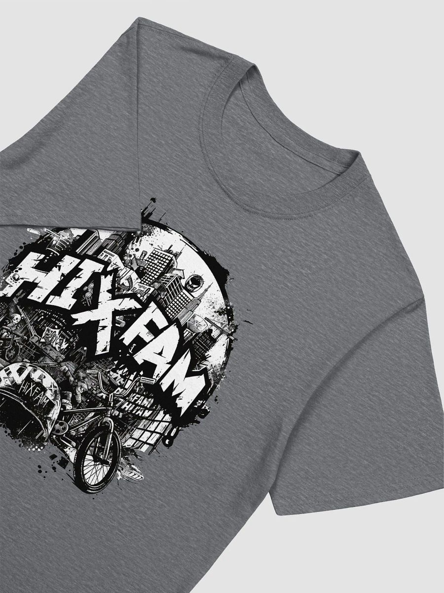 HF Battle Tee (30x Entries) product image (2)