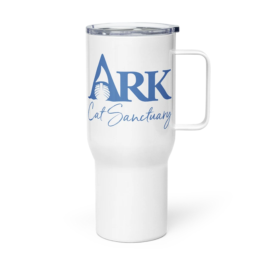 Ark Travel Mug product image (3)