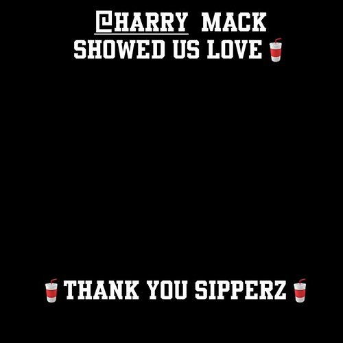 During @harrymack live freestyle session on YOUTUBE homie showed Drink the Kool Aid major love thanks to our badass Sipperz🥤 ...
