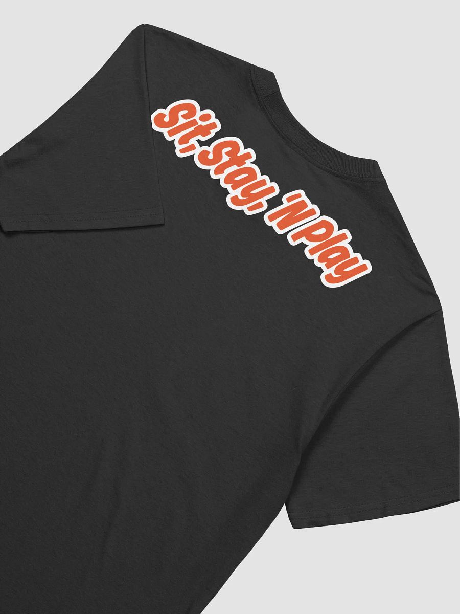 Classic Logo T-shirt product image (4)