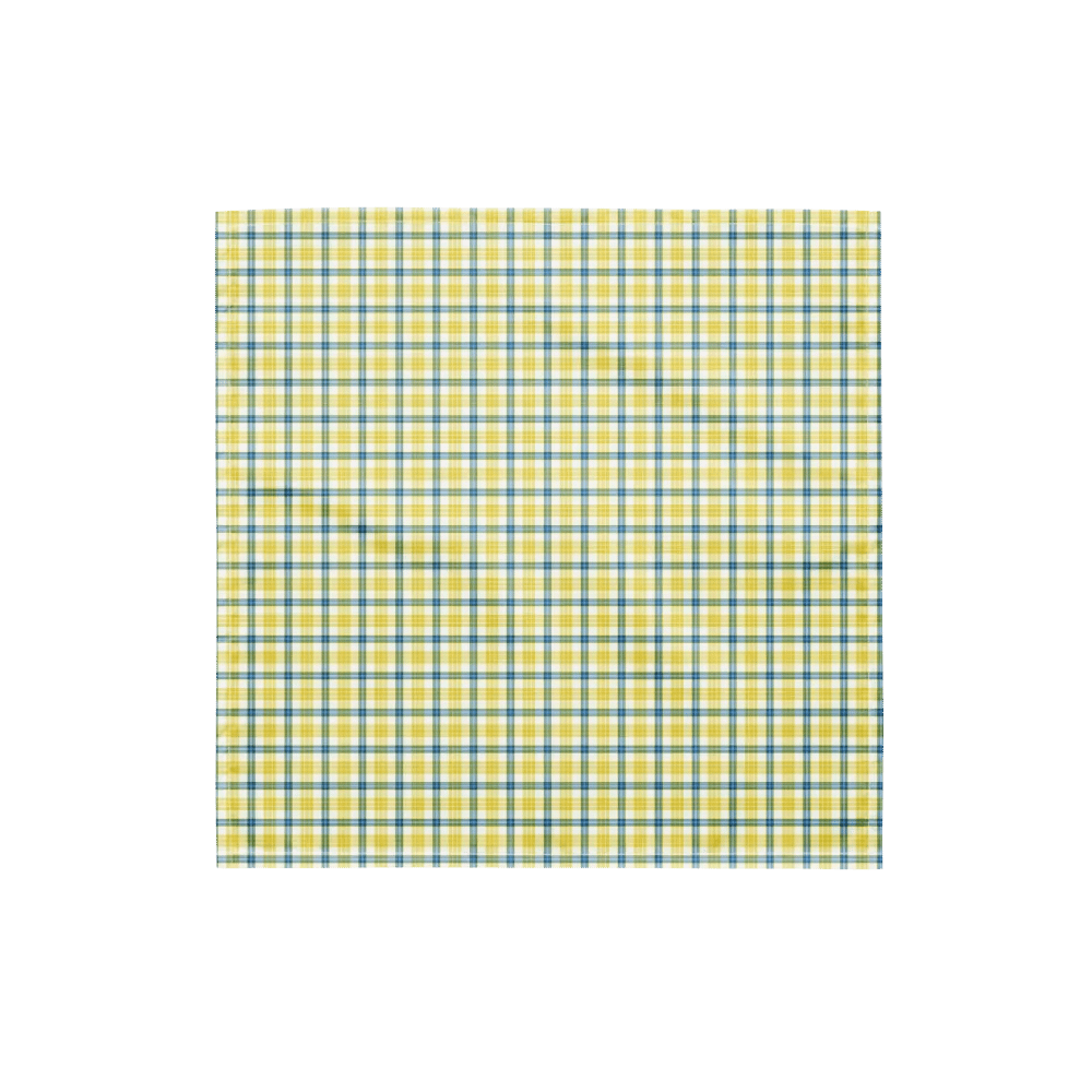 McGrath Tartan Bandana product image (4)