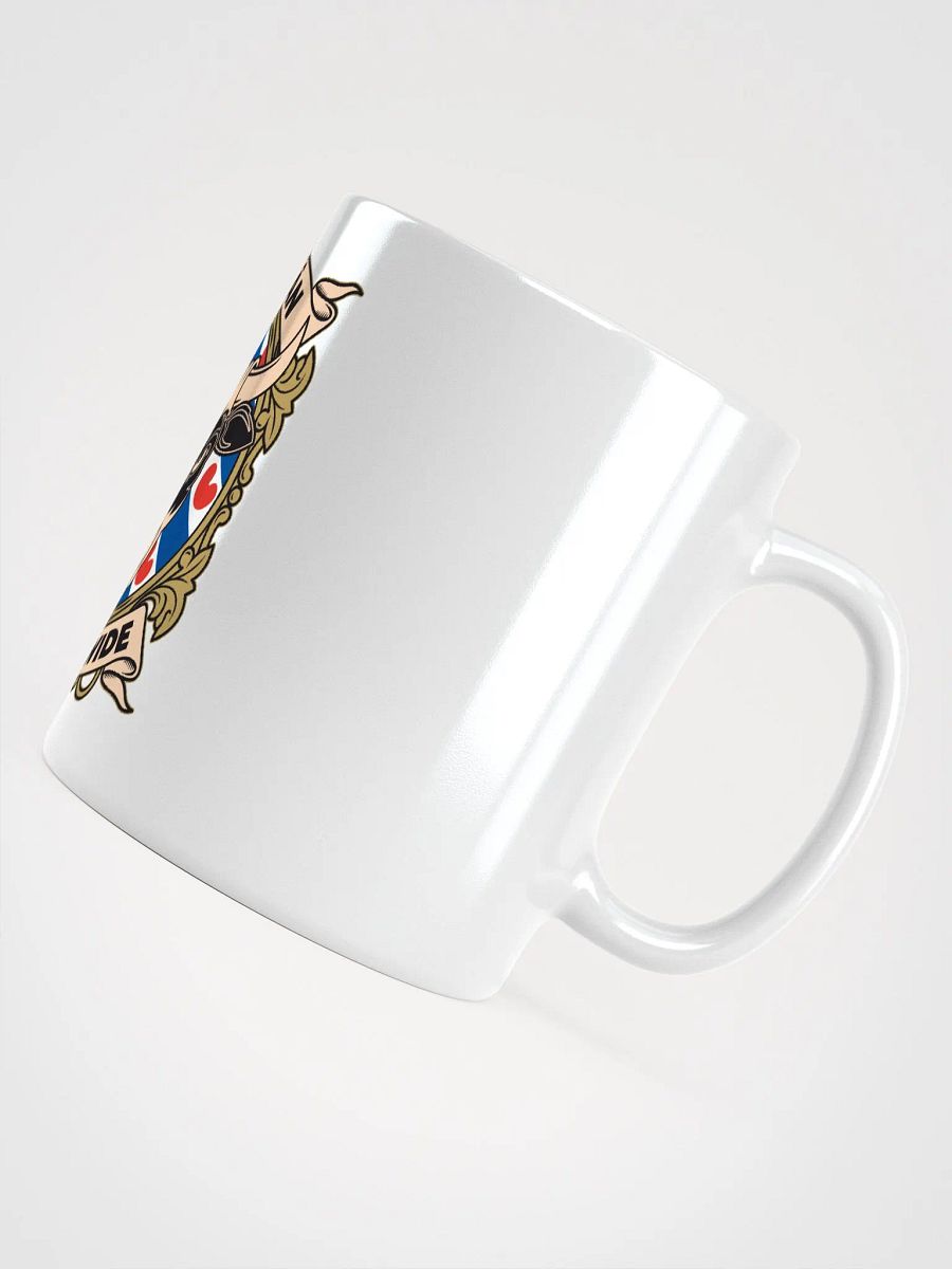 Fryslân Worldwide Bull - Mug product image (5)