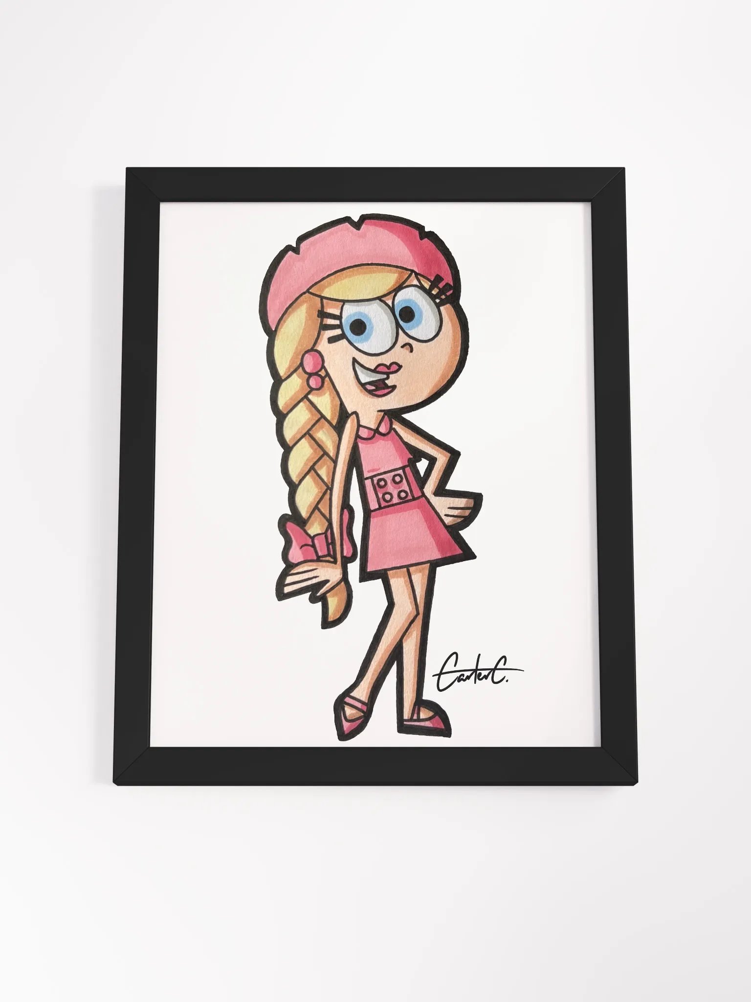 BB Day 4 Print product image (4)