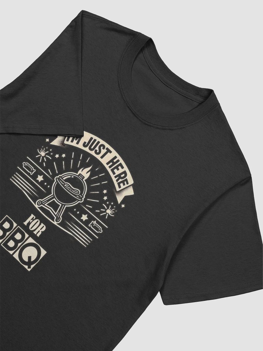 I'm Just Here for the BBQ product image (3)