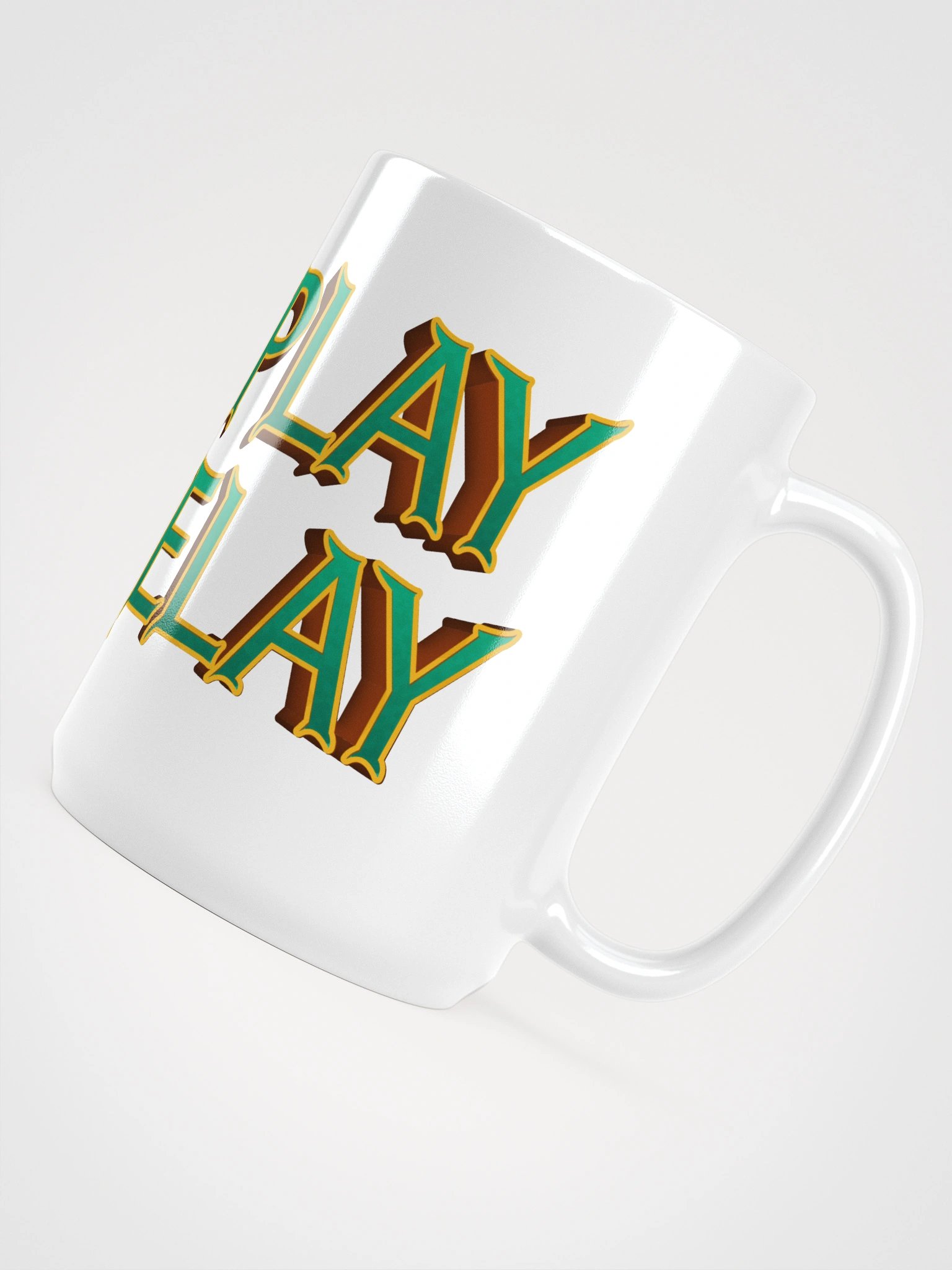 Roleplay Relay Mug product image (5)