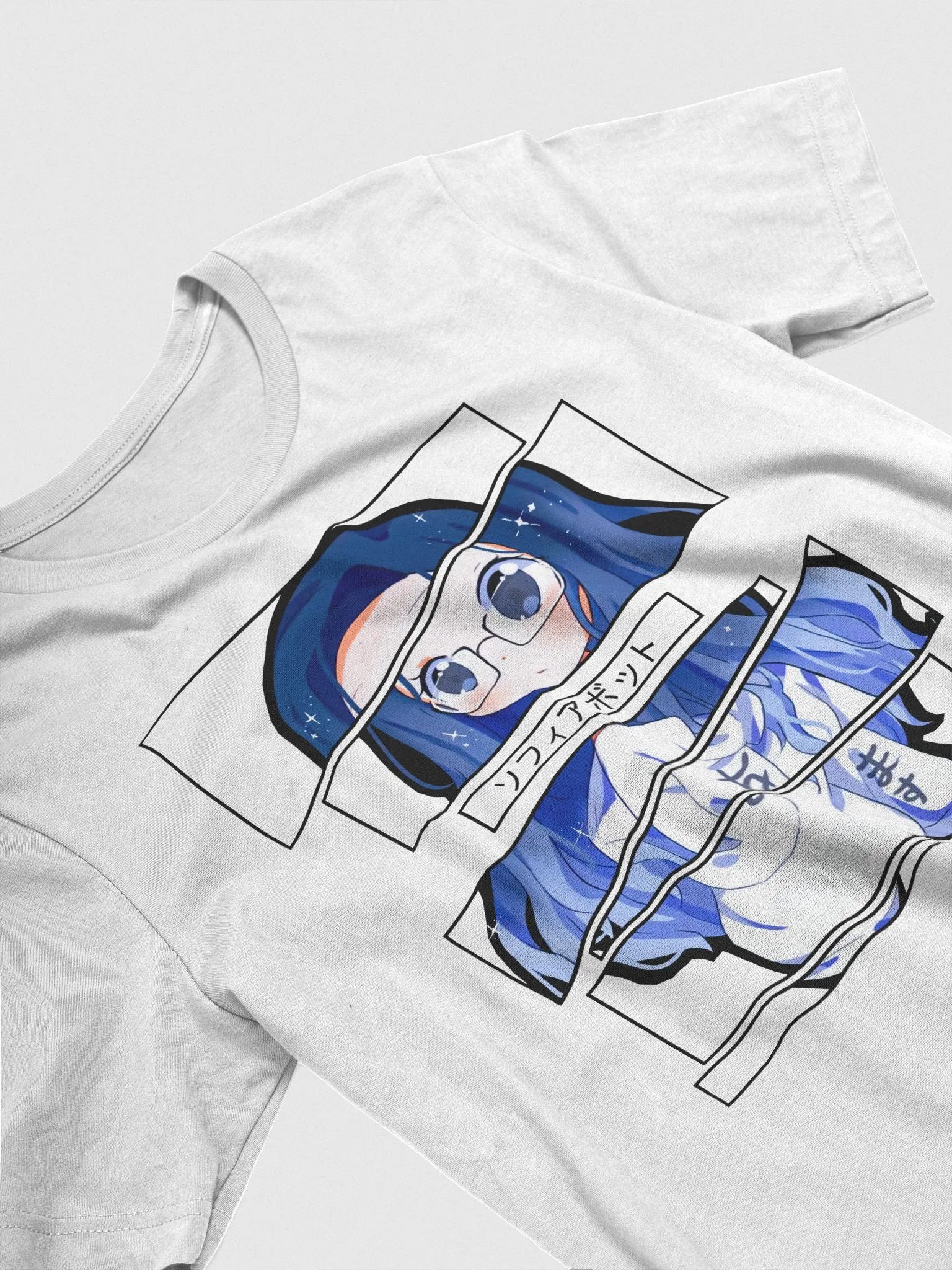 sophiabot shattered shirt white product image (3)