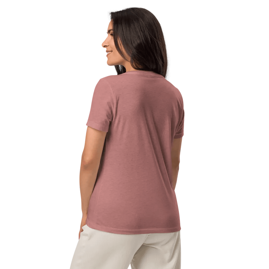 Made Alive in Christ V-Neck T-Shirt product image (7)