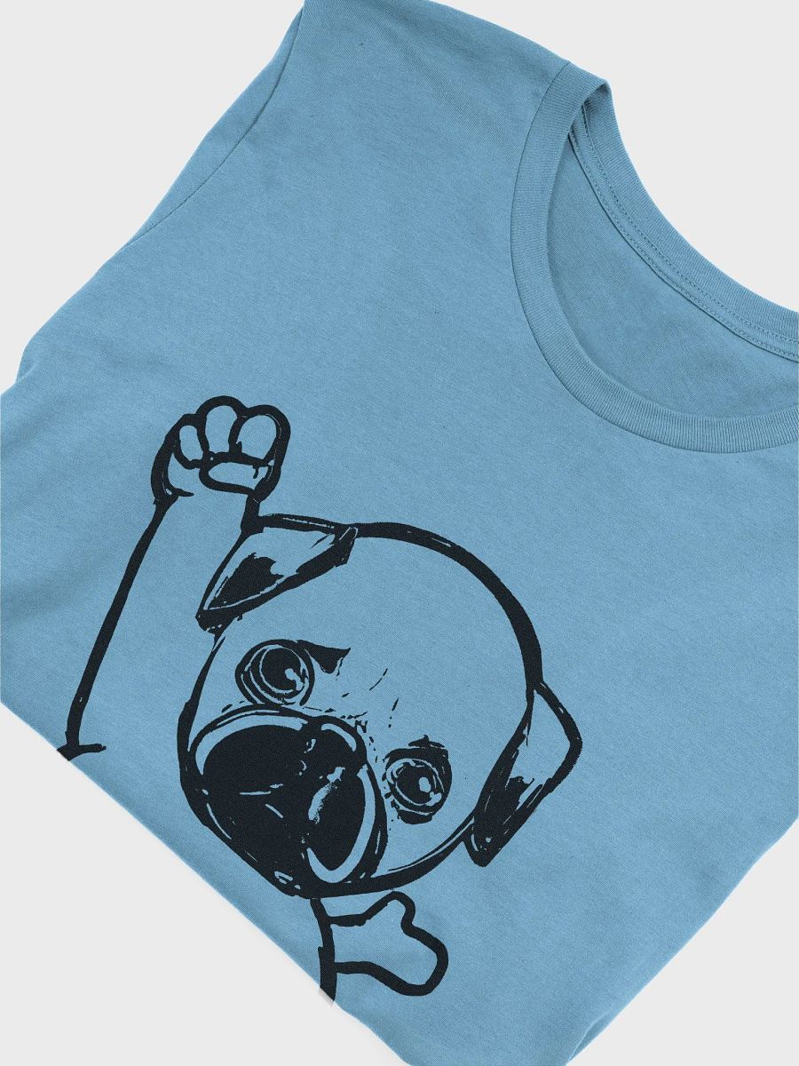 Hey T-Shirt product image (5)