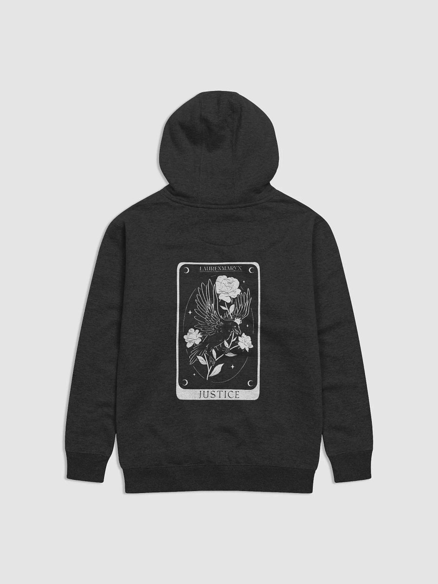 Crow Hoodie product image (2)