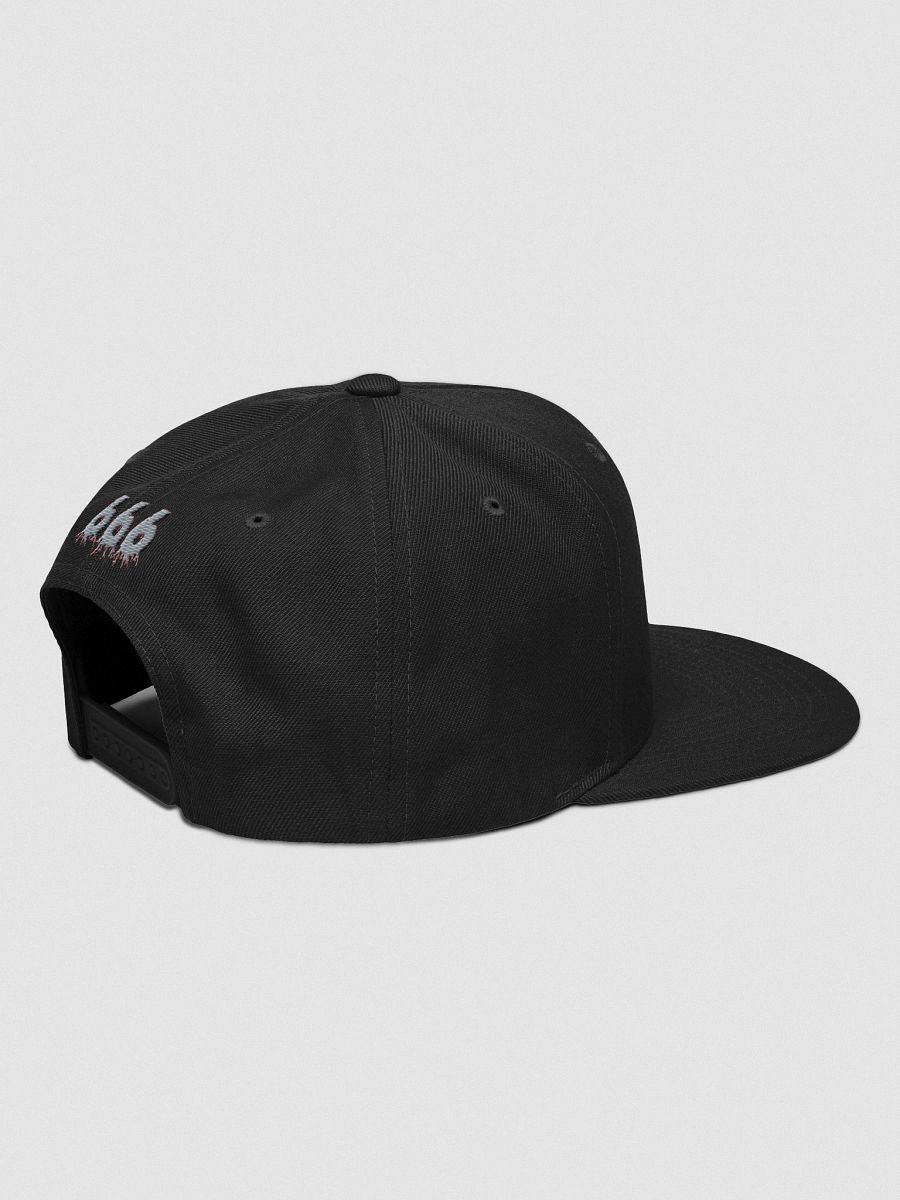 Zagan TDK SnapBack product image (2)
