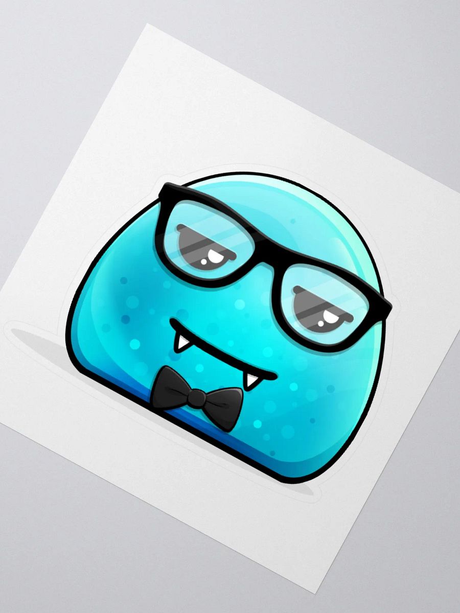 Gurg - Sticker product image (5)