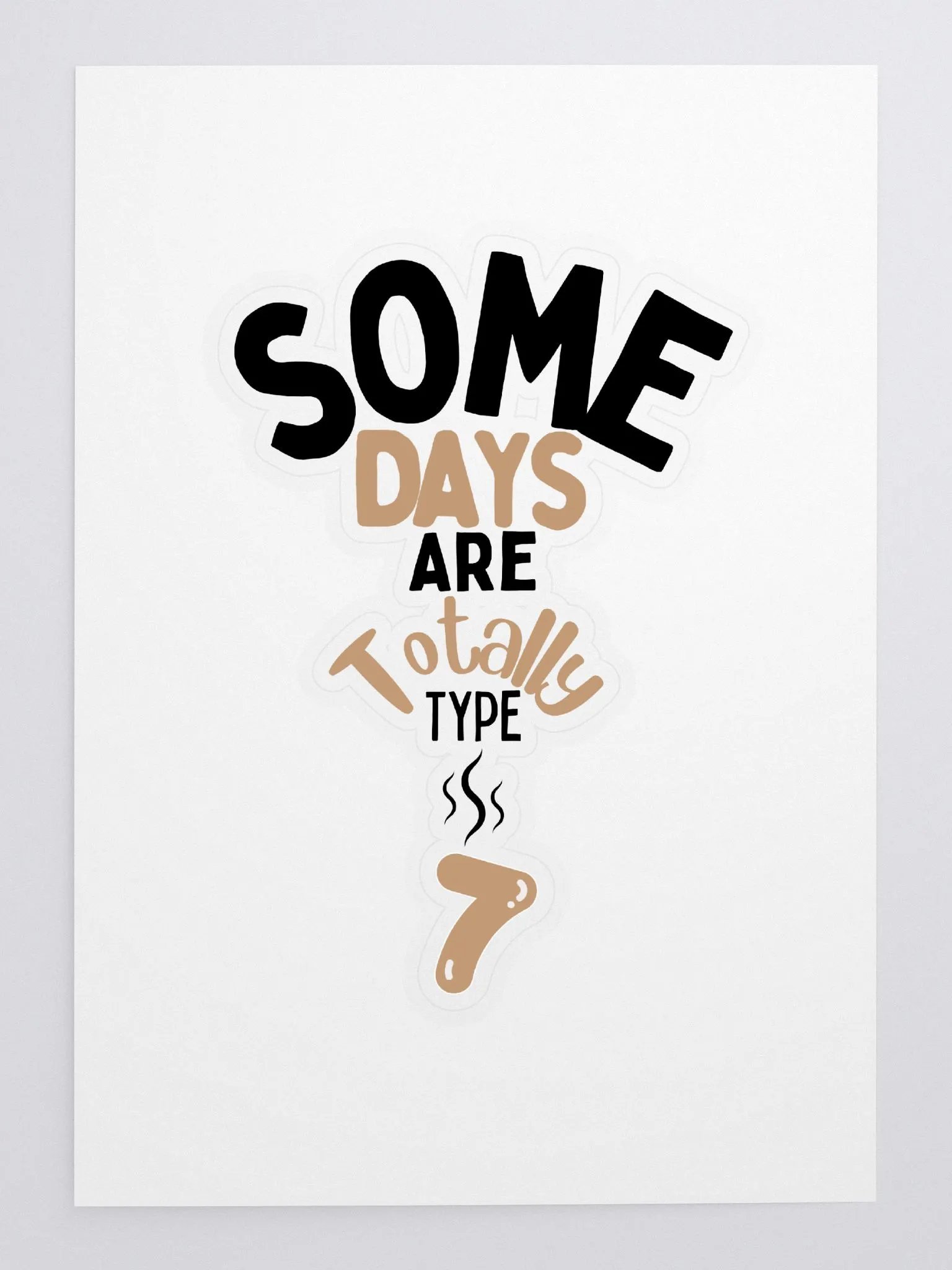 Funny Nurse Stickers 