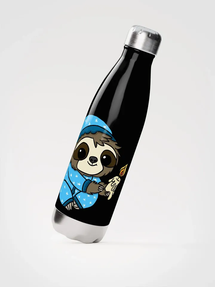 Stainless Steel Water bottle - Night product image (4)