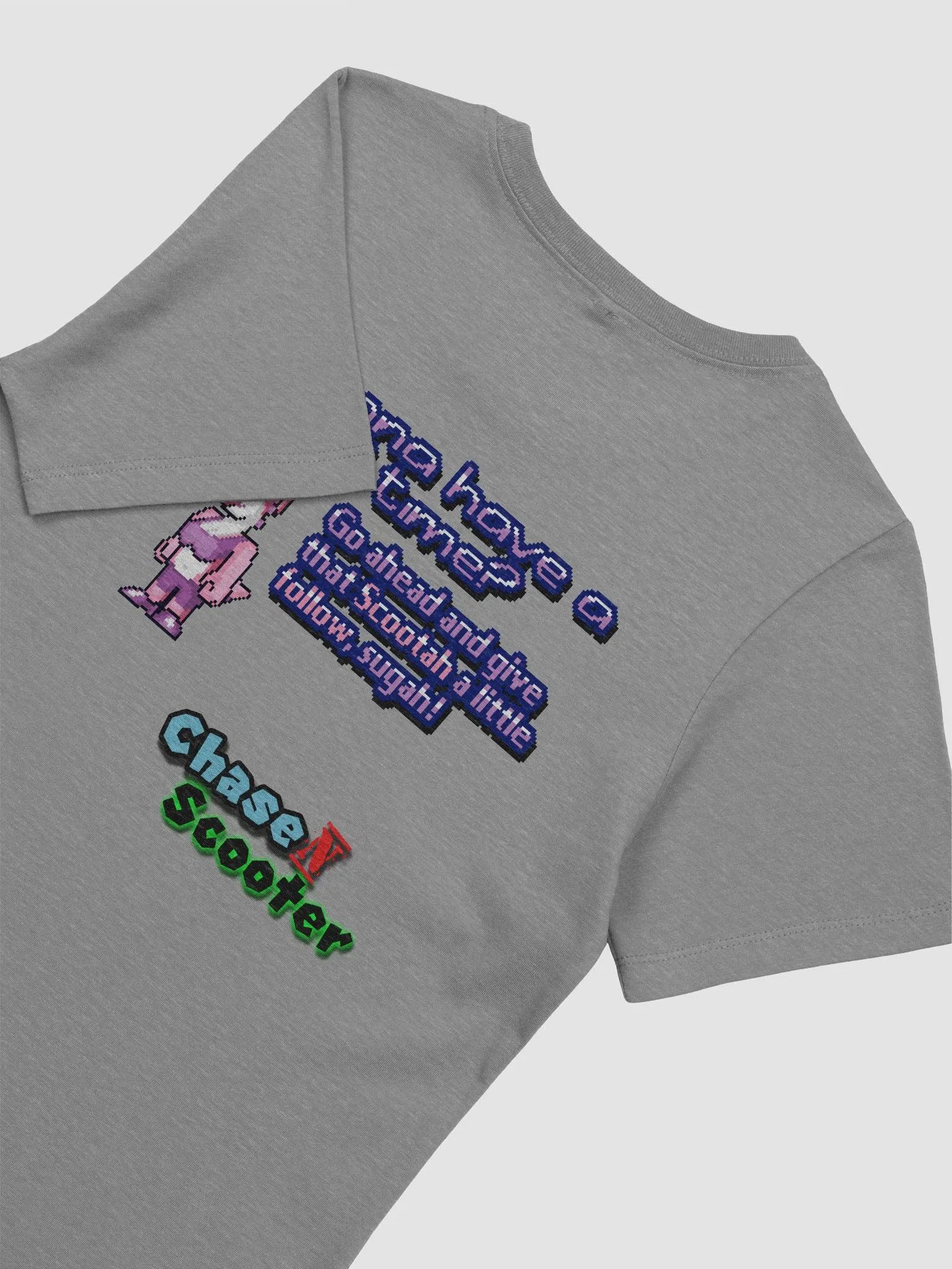 Chaser's ULTIMATE Sloot Women's Shirt product image (4)