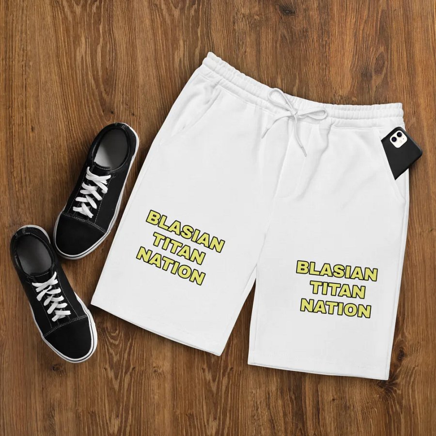 BTN shorts product image (3)