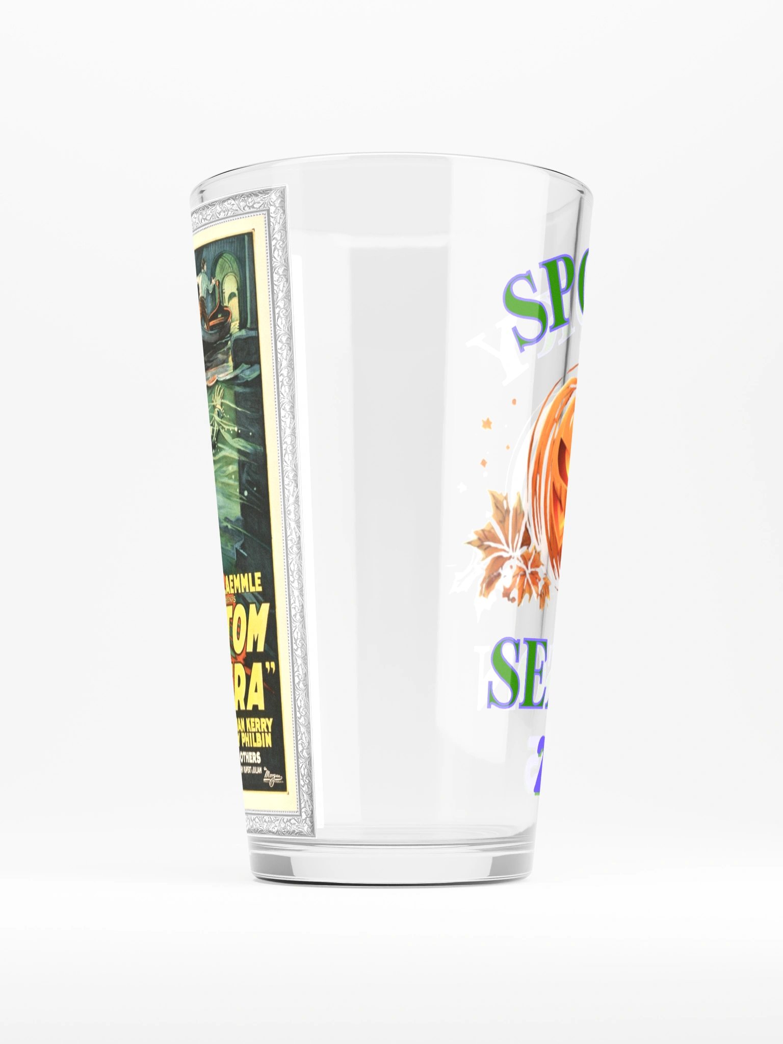 Spooky Season 2025 Pint product image (4)