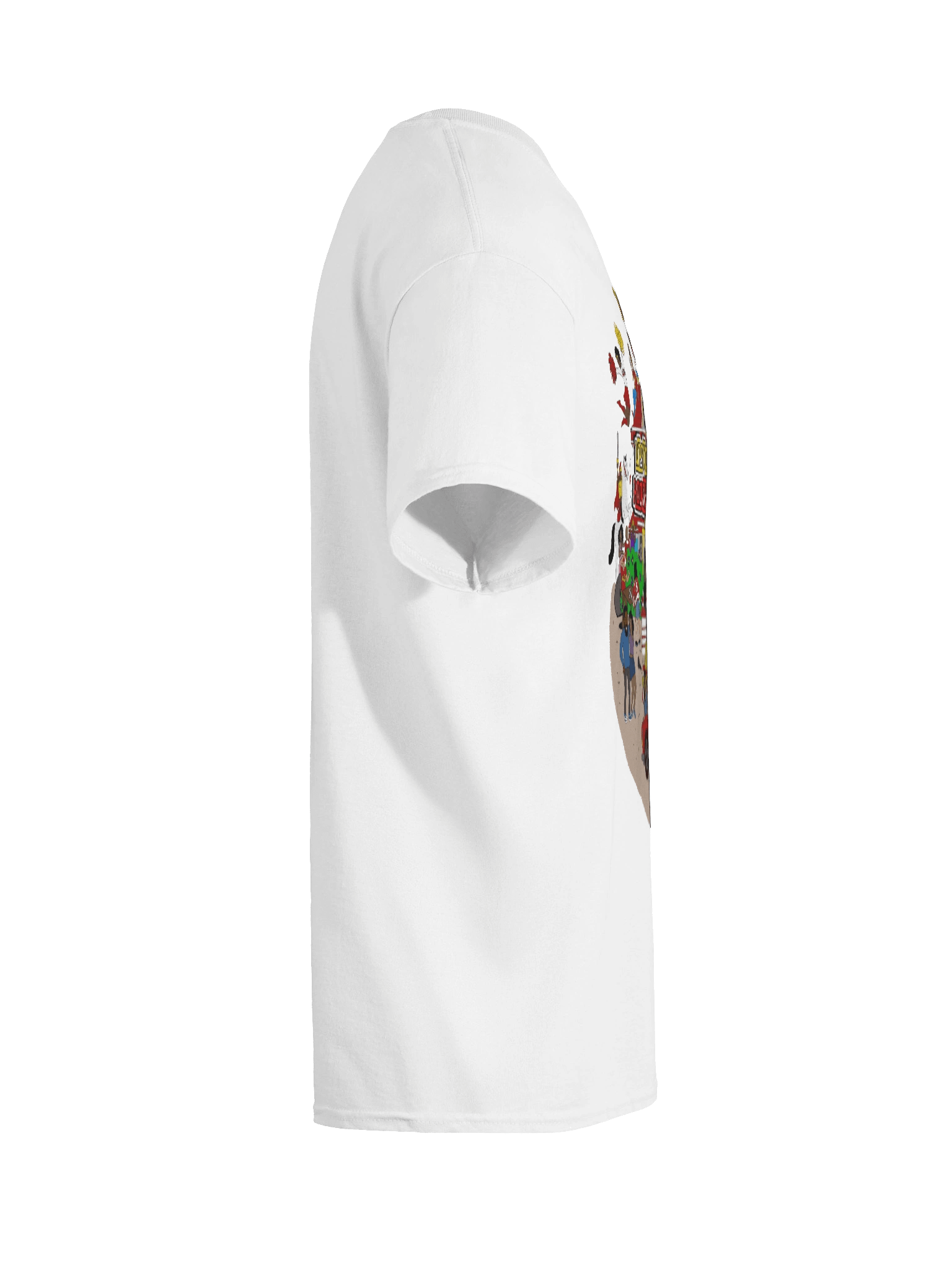 Upsilon Homecoming 2025 T-Shirt product image (9)