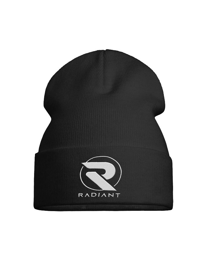 A Radiant Beanie product image (4)