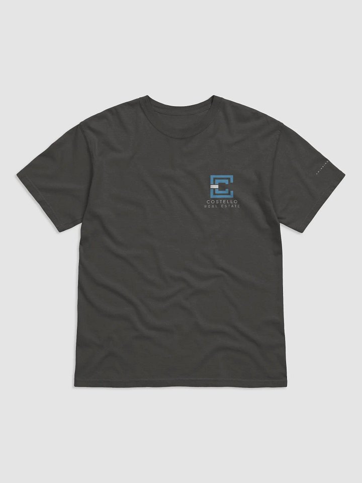 Dark CREI 360 Tee product image (2)