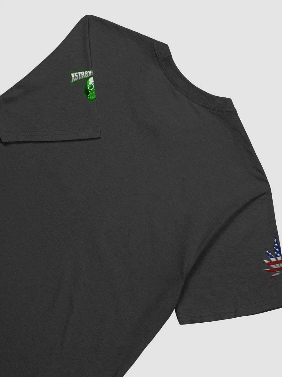 Streamers Smoke House Tee product image (19)