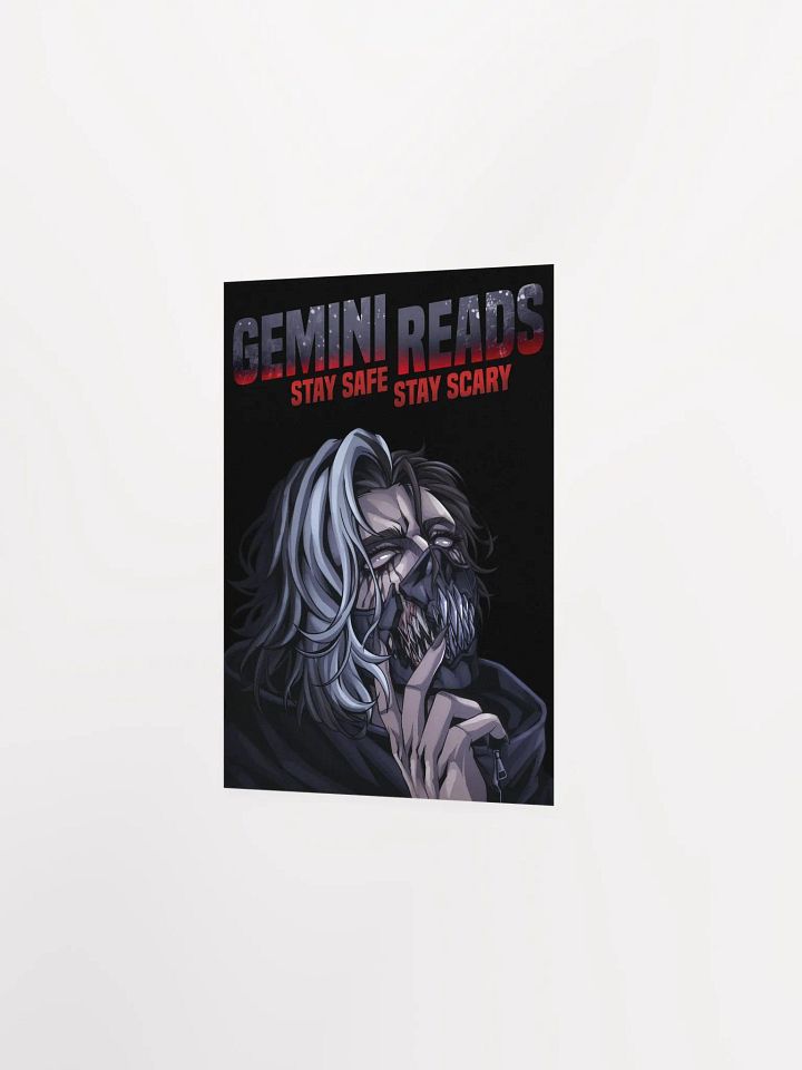 Mini Poster product image (2)